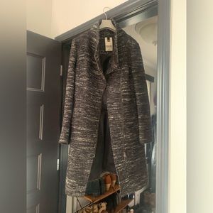 Soia & Kyo coat